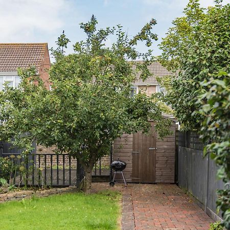 Heritage Cottage - Charming And Stylish Home With Lovely Garden Walmer Экстерьер фото