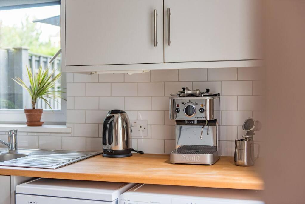 Heritage Cottage - Charming And Stylish Home With Lovely Garden Walmer Экстерьер фото