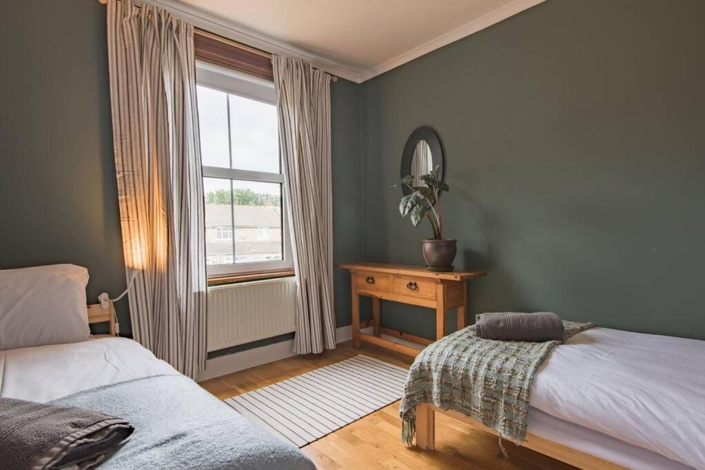 Heritage Cottage - Charming And Stylish Home With Lovely Garden Walmer Экстерьер фото