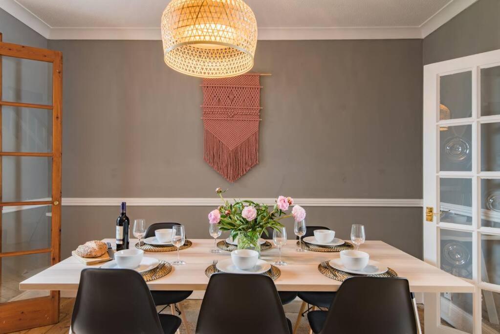 Heritage Cottage - Charming And Stylish Home With Lovely Garden Walmer Экстерьер фото