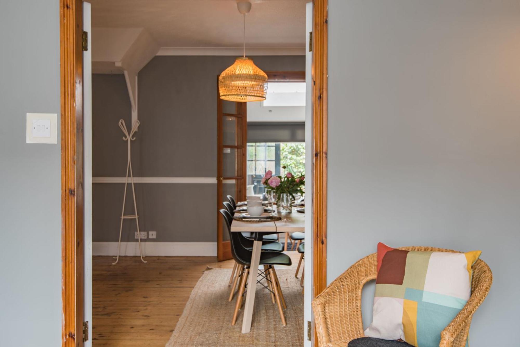 Heritage Cottage - Charming And Stylish Home With Lovely Garden Walmer Экстерьер фото